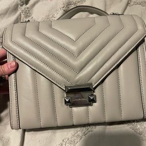 Michael Kors Whitney in grey